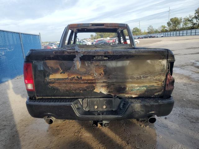 3C6RR7KTXGG345143 | 2016 RAM 1500 ST