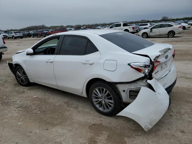 5YFBURHE8EP017305 | 2014 TOYOTA COROLLA L