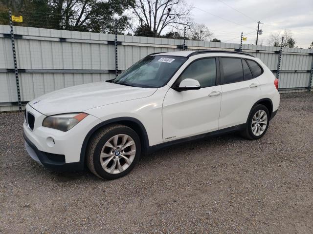 VIN WBAVL1C50DVR91264 2013 BMW X1, Xdrive28I no.1