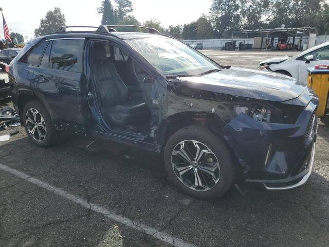2021 TOYOTA RAV4 PRIME - JTMFB3FV4MD032165