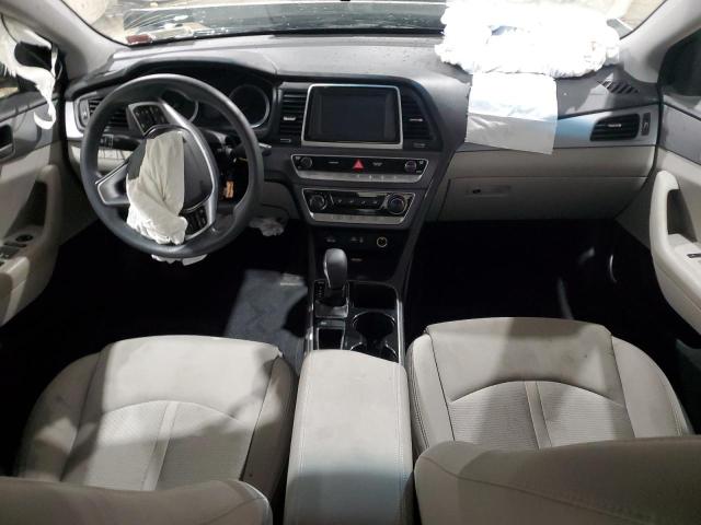 5NPE24AF6KH805484 | 2019 HYUNDAI SONATA SE