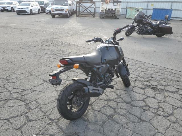 2023 HONDA GROM 125 MLHJC9217P5104369