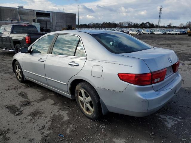 2005 Honda Accord Ex VIN: 1HGCM56705A176326 Lot: 79528743
