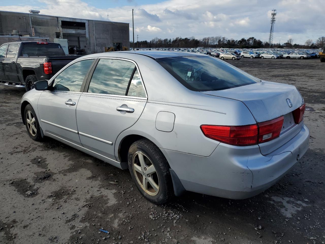 1hgcm56705a176326 1HGCM56705A176326 2005 Honda Accord Ex