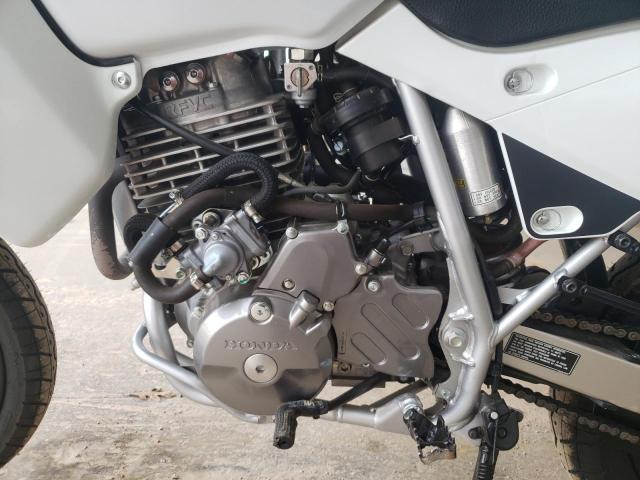 2022 HONDA XR650 L JH2RD0606NK100366