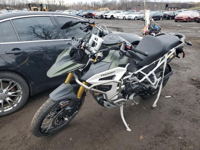 2023 TRIUMPH MOTORCYCLE TIGER 1200 SMTP23V48PTBF4728
