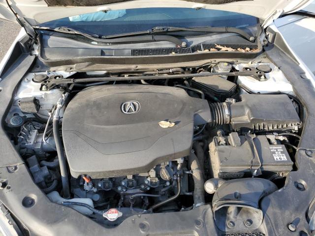 19UUB2F30FA024635 | 2015 ACURA TLX