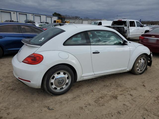 3VWF17AT0FM655013 | 2015 VOLKSWAGEN BEETLE 1.8