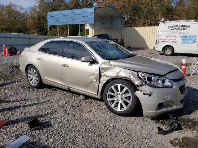 1G11F5SL0FF224603 | 2015 CHEVROLET MALIBU LTZ