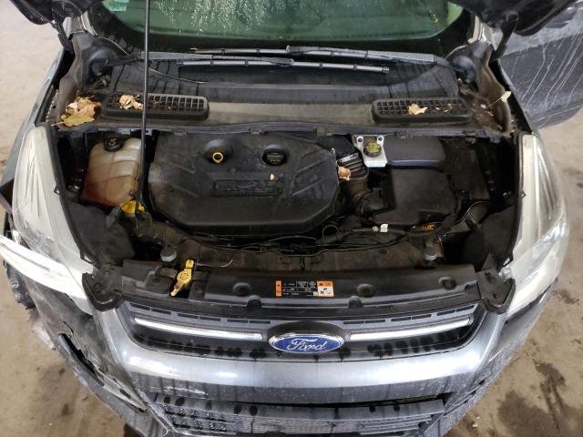 1FMCU9G95GUC88638 | 2016 FORD ESCAPE SE