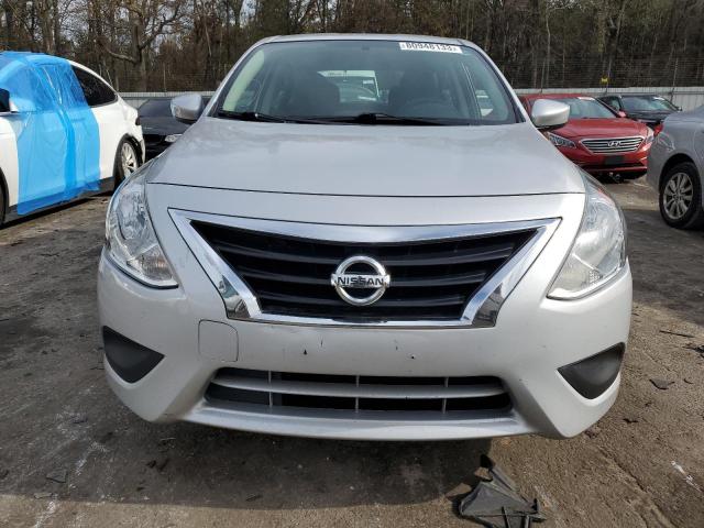 3N1CN7AP8HL897511 | 2017 NISSAN VERSA S