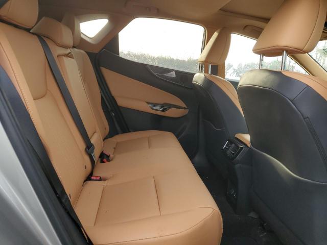 2024 LEXUS NX 250 BAS 2T2ADCAZ6RC006326