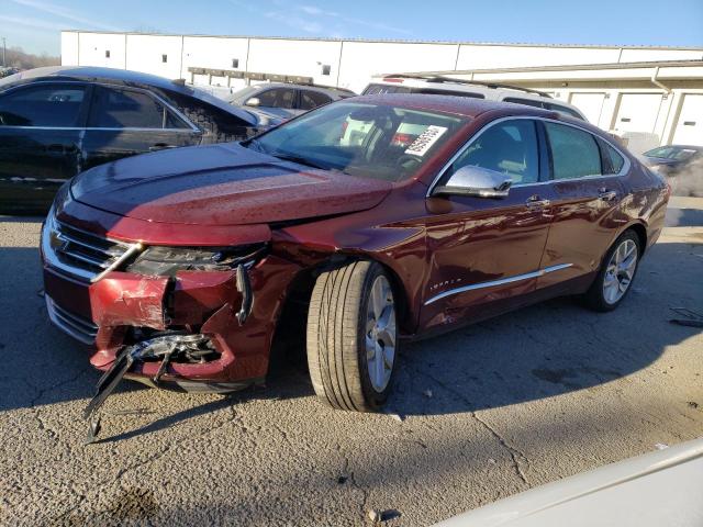 2017 Chevrolet Impala Premier