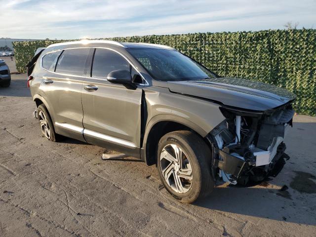 2022 Hyundai Santa Fe Sel VIN: 5NMS34AJ1NH431419 Lot: 79709773