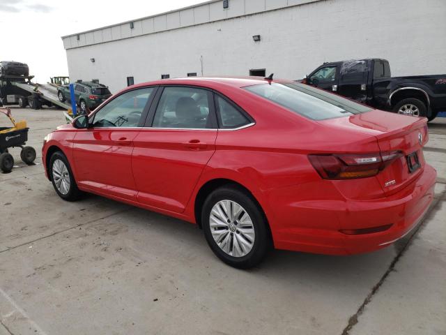 3VWC57BU1KM136481 | 2019 VOLKSWAGEN JETTA S