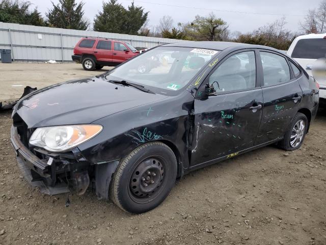 2008 Hyundai Elantra GLS