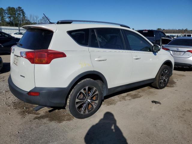 JTMYFREVXFD071234 | 2015 TOYOTA RAV4 LIMIT