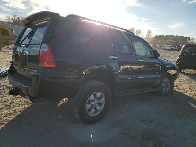 JTEZU14R078070079 | 2007 Toyota 4runner sr5