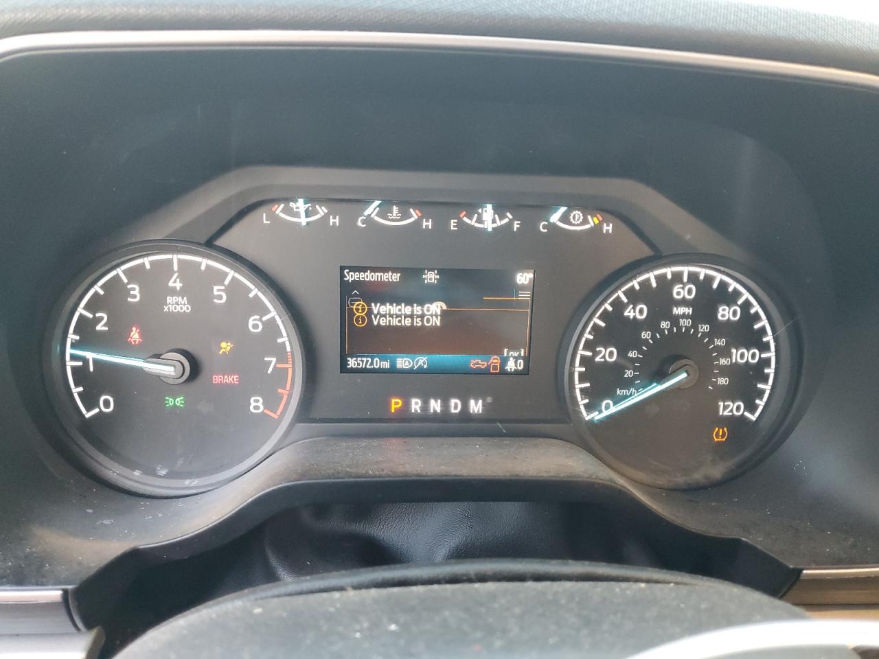 VIN: 1FTEW1CB7MKE94326 2021 FORD F-150