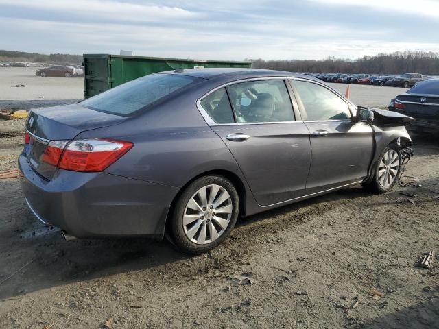 Vin: 1hgcr2f85da086726, lot: 79833073, honda accord exl 20133