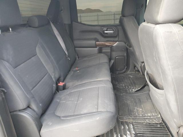 3GTU9BED0MG274928 | 2021 GMC SIERRA K15