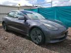 Lot #2238107023 2022 TESLA MODEL 3