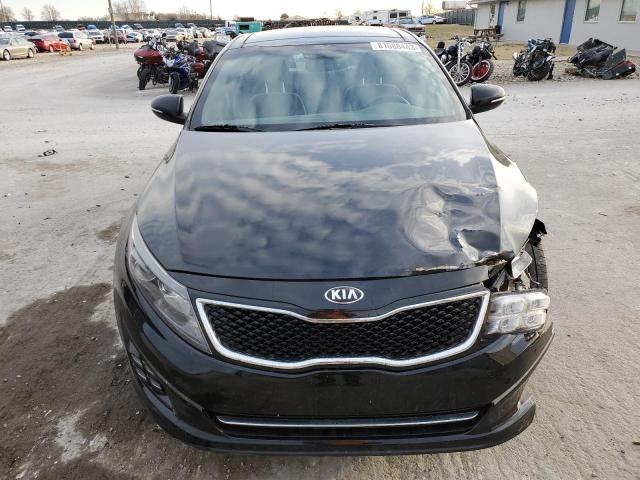 5XXGR4A61FG493211 | 2015 KIA OPTIMA SX