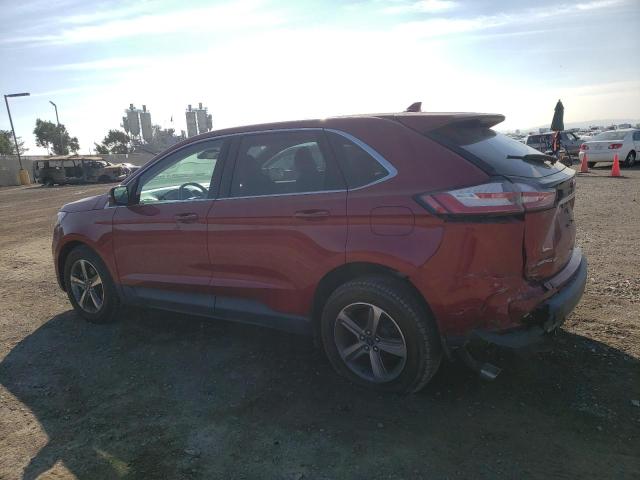 2FMPK3J93KBC74104 | 2019 FORD EDGE SEL