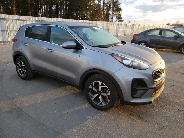 Vin: kndpm3acxn7015018, lot: 79827943, kia sportage lx 20224
