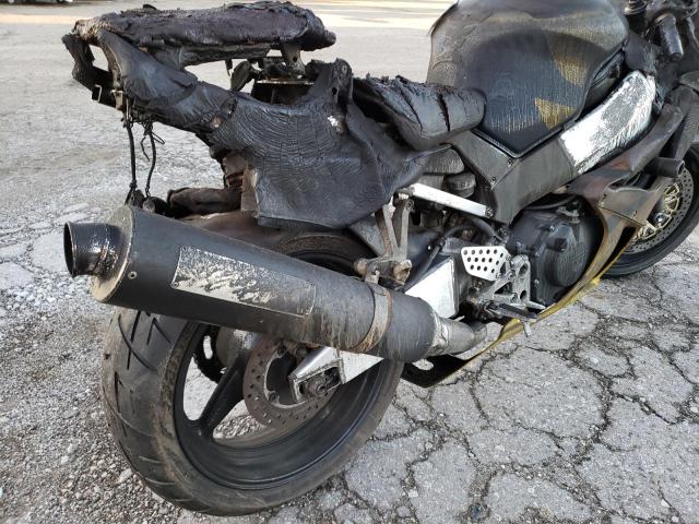 2001 HONDA CBR900 RR JH2SC44051M105264
