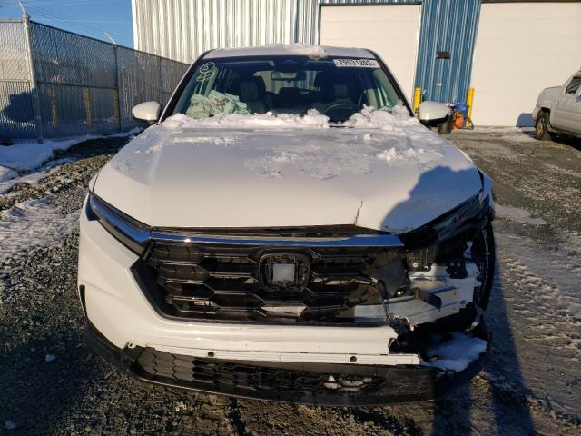 2023 HONDA CR-V LX - 2HKRS3H28PH000320