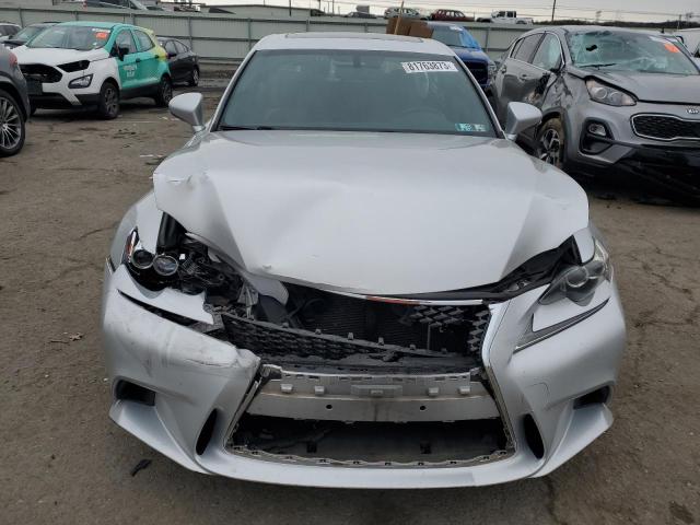 JTHBE1D28E5008352 | 2014 LEXUS IS 350