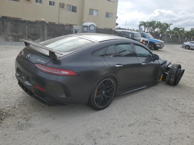 2021 MERCEDES-BENZ AMG GT 63 - W1K7X8KB6MA040998