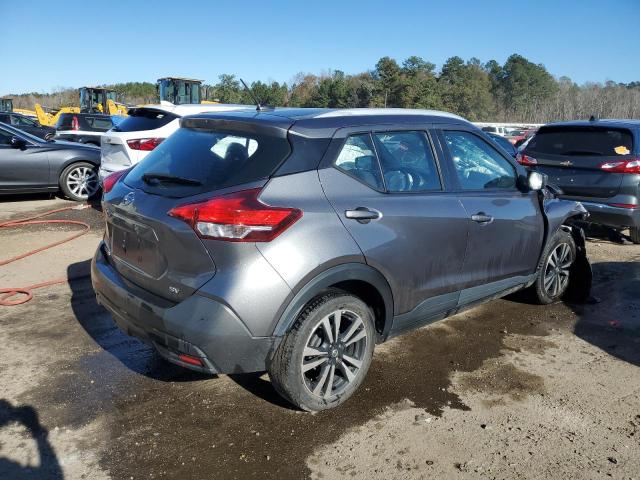 3N1CP5CU7KL547523 | 2019 NISSAN KICKS S