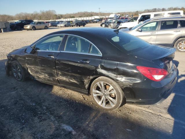 VIN WDDSJ4GB6KN724971 2019 Mercedes-Benz CLA-Class,... no.2