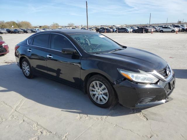 1N4AL3AP0JC209981 | 2018 Nissan altima 2.5