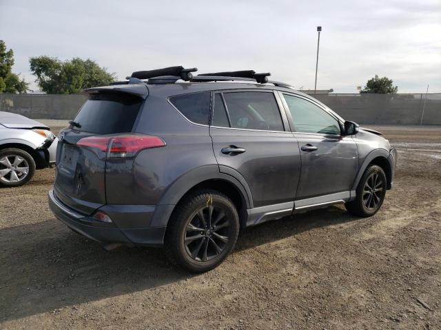 2T3WFREV4JW445646 | 2018 TOYOTA RAV4 ADVEN