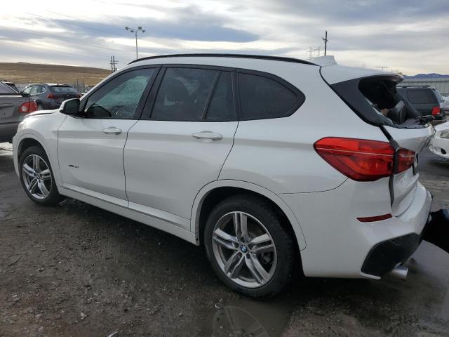 WBXHT3C31H5F76928 | 2017 BMW X1 XDRIVE2