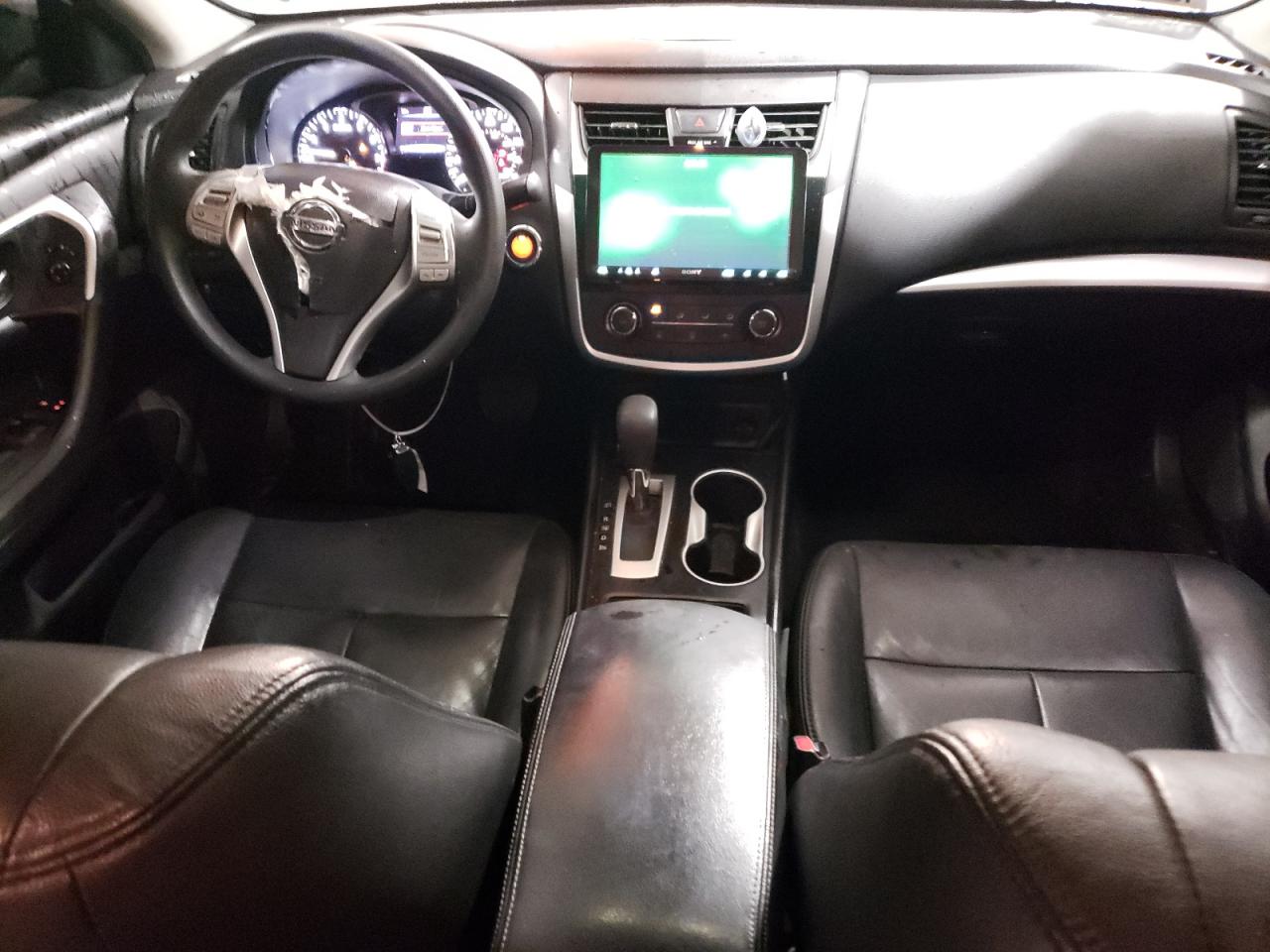 1N4AL3APXGN322298 2016 Nissan Altima 2.5