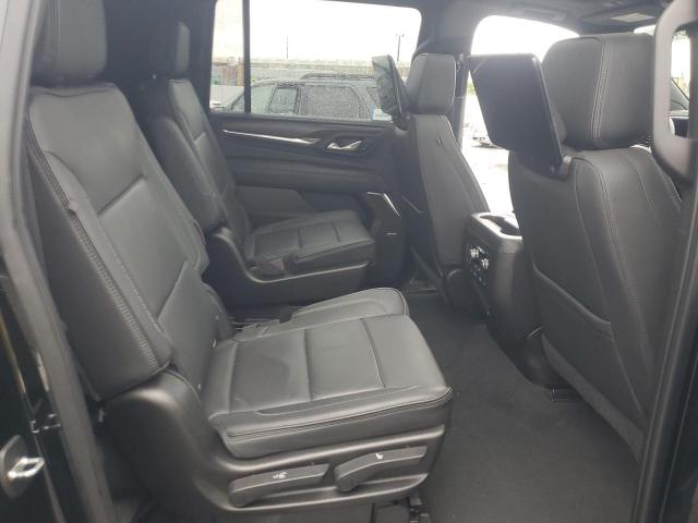 2021 GMC YUKON XL 1 1GKS2JKL9MR247815