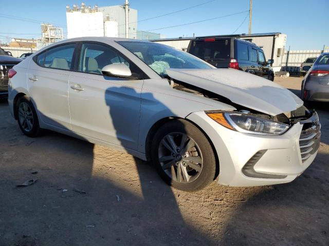 5NPD84LF9JH251542 | 2018 HYUNDAI ELANTRA SE