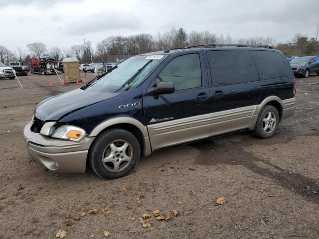 PONTIAC MONTANA LU