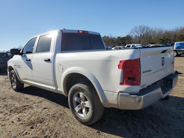 1C6RR7LT6JS115694 | 2018 RAM 1500 SLT