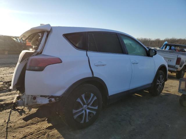 Vin: 2t3zfrev1jw427988, lot: 79760673, toyota rav4 le 20183