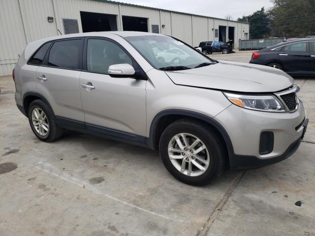 5XYKT3A66EG520046 | 2014 KIA SORENTO LX