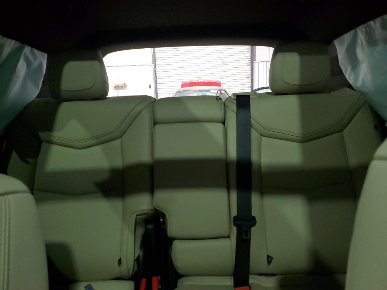 1gykndrs4kz117966 1GYKNDRS4KZ117966 2019 Cadillac Xt5 Luxury