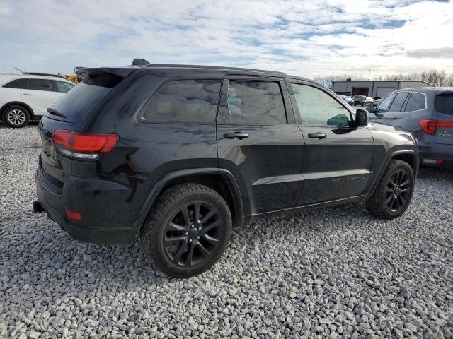 1C4RJFAG2HC894984 | 2017 Jeep grand cherokee laredo