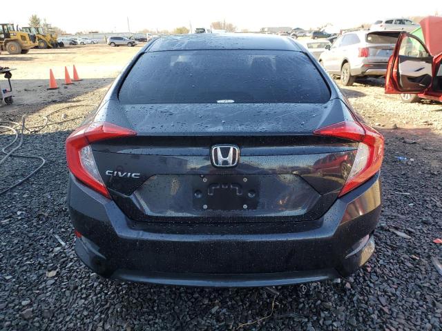 2HGFC2F53HH534540 | 2017 HONDA CIVIC LX