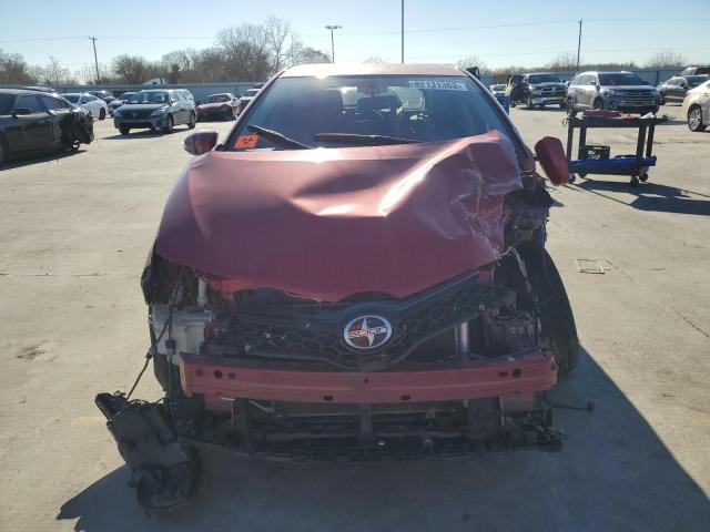 2016 TOYOTA SCION IM - JTNKARJE6GJ502628