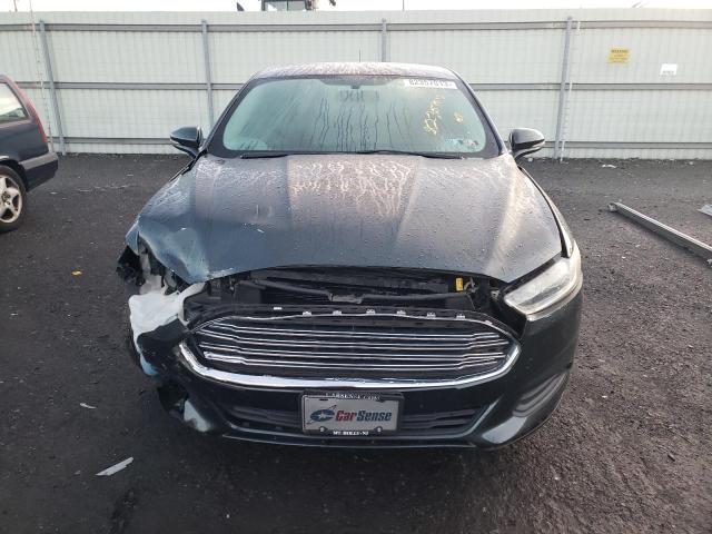 1FA6P0H7XF5114564 | 2015 FORD FUSION SE